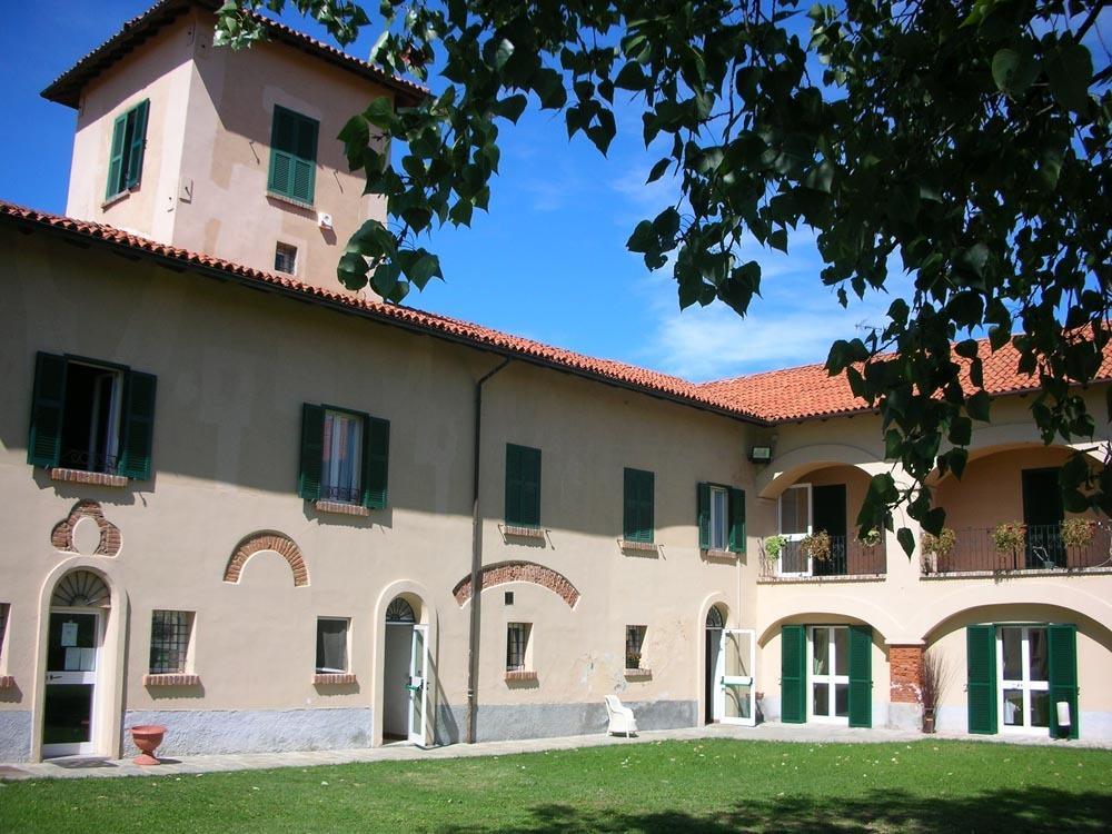 Agriturismo Tenuta La Marchesa Нові-Ліґуре Екстер'єр фото