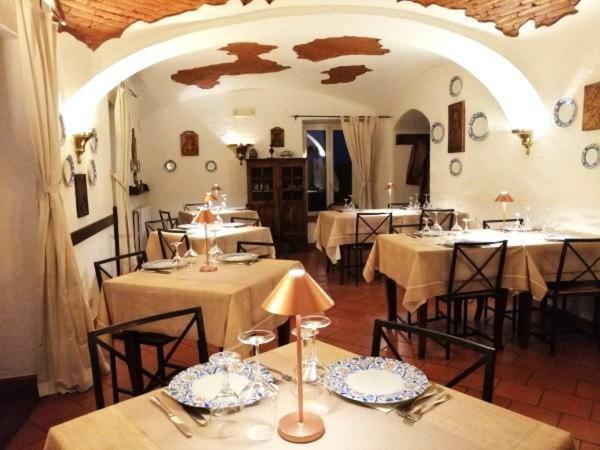 Agriturismo Tenuta La Marchesa Нові-Ліґуре Екстер'єр фото